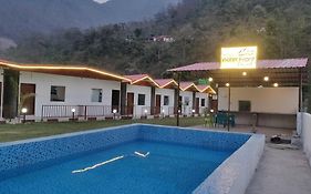 The Waterfront Resort